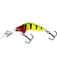 Воблер Halco Poltergeist 50 STD, 5 см, 7 г, 3 м, H86, купити, ціна, Київ, Україна | Zabros Воблер Halco Poltergeist 50 STD, 5 см, 7 г, 3 м, H86, купити, ціна, Київ, Україна | Zabros