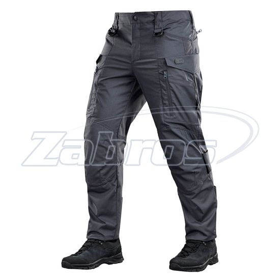 Фото M-Tac Conquistador Gen.I Flex, 20059012-34/32, Dark Grey