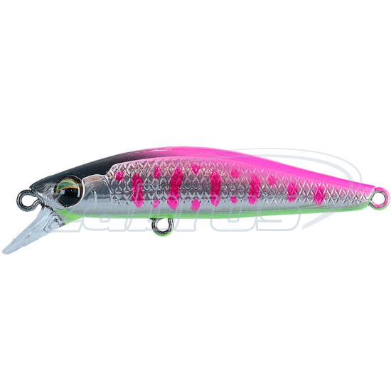 Фото Daiwa Silver Creek Minnow Dart Custom, 53S, 5,3 см, 4,5 г, Pink Yamame CB