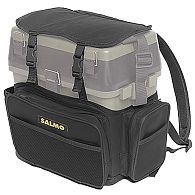 Сумка-рюкзак для зимнего ящика Salmo, 2080, купить, цены в Киеве и Украине, интернет-магазин | Zabros