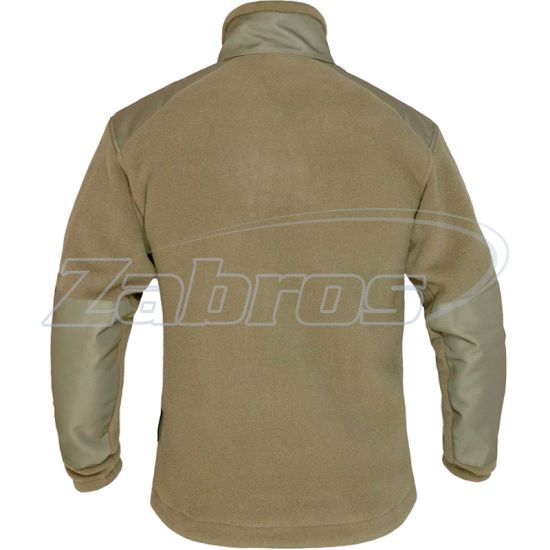 Картинка Fahrenheit Classic Tactical, FACL10744XL/R, Tan