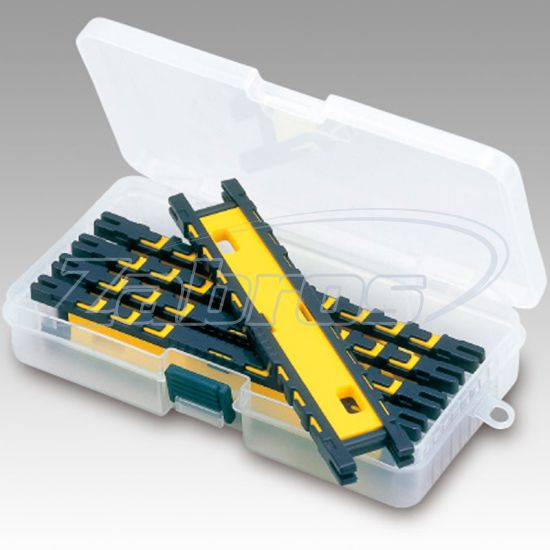 Фото Meiho Cushion Shikakemaki Stocker 150 в коробке, 18,6x10,3x3,4 см, 5 шт