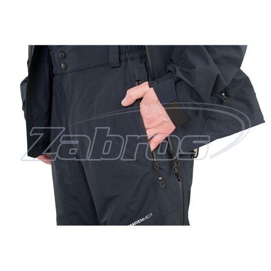 Ціна Fahrenheit Guide, FAGLL23036XL, Dark Blue