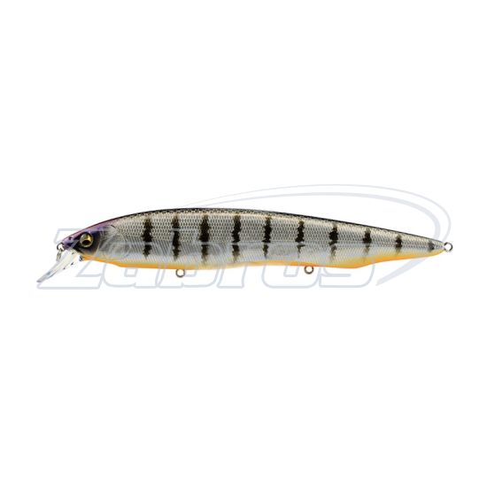 Фото Megabass Kanata 160F, 16 см, 32 г, 2,2 м, GLX Bolt