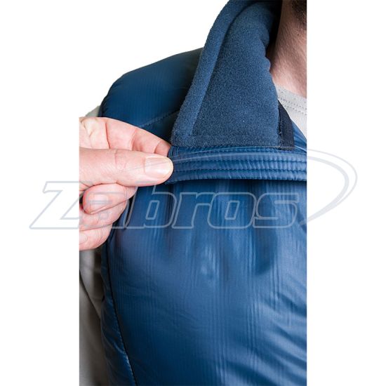 Цена Fahrenheit Warm Vest, FAGLPL16223XL, Blue