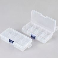 Коробка Ring Star Dream Master Compact, DM-1410, 14x7,5x2,7 см: купить, цена, Киев, Украина | Zabros