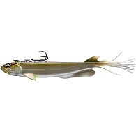 Силікон Daiwa Prorex V-Marley Pelagic Shad, 15227-002, 8,25", 21 см, 80 г, 1 шт, Ayu, купити, ціни в Києві та Україні, інтернет-магазин | Zabros
