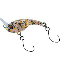 Воблер Daiwa Presso Rivecra 30S, 3 см, 2,5 г, Red Glow Pellet, купити, ціна, Київ, Україна | Zabros