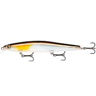 Воблер Rapala MaxRap Long Range Minnow 120SS, 12 см, 20 г, 1,2 м, FAYU, купить, цена, Киев, Украина | Zabros