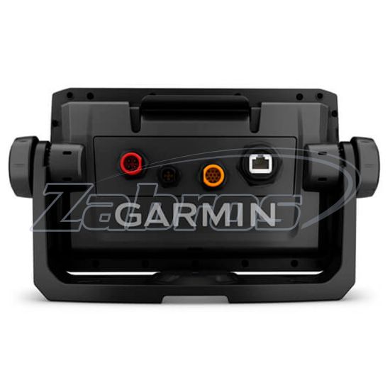 Ціна Garmin echoMAP UHD 72sv с трансдьюсером GT54UHD-TM, 010-02337-01