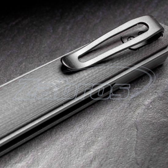 Купить Boker Plus Kwaiken Air Mini G10 All Black