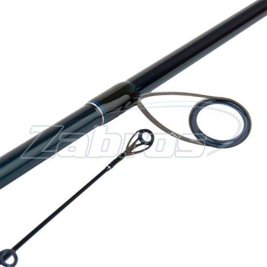 Картинка Shimano Technium AX Predator, TECAXXF66L, 1,98 м, 3-14 г