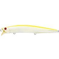 Воблер Tackle House Contact Feed Shallow 155F, 15,5 см, 28 г, 0,4 м, Pearl Chart, купити, ціна, Київ, Україна | Zabros