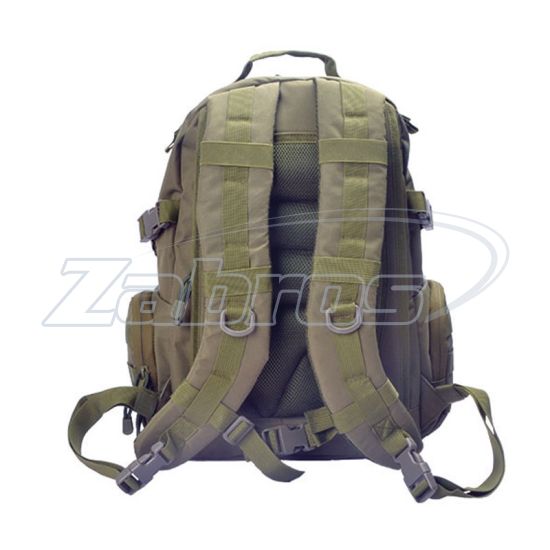 Фотография Norfin Tactic 35 л, NF-40221