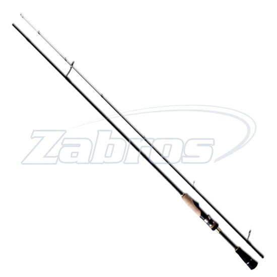 Фото Major Craft SkyRoad Aji, SKR-T782AJI, 2,34 м, 0,5-8 г.