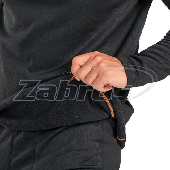 Ціна Norfin Winter Line, 3025005-XXL, Black