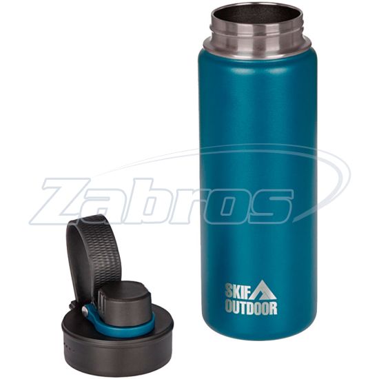 Ціна Skif Outdoor Sporty Plus, 0,53 л, Blue