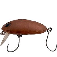 Воблер Nories Crankin Boss Pupa Shallow, 4 см, 5,6 г, 0,6 м, 128M, купити, ціна, Київ, Україна | Zabros