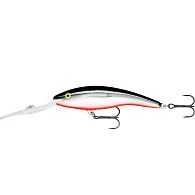 Воблер Rapala Deep Tail Dancer 70F, 7 см, 9 г, 4,5 м, HLWM, купить, цена, Киев, Украина | Zabros
