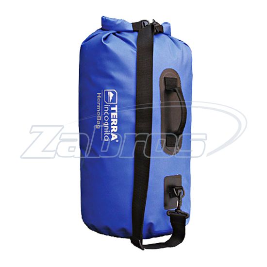 Фото Terra Incognita HermoBag, 60 л, Blue