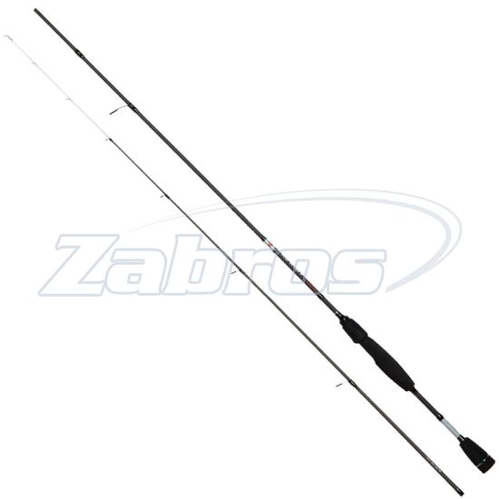 Фото Lucky John Vanrex Jig, LJVJ-702LMF, 2,13 м, 2-9 г
