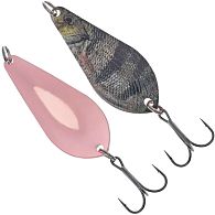 Блешня Select ProAtom, 15 г, 6,5 см, S49: купити, ціна, Київ, Україна | Zabros