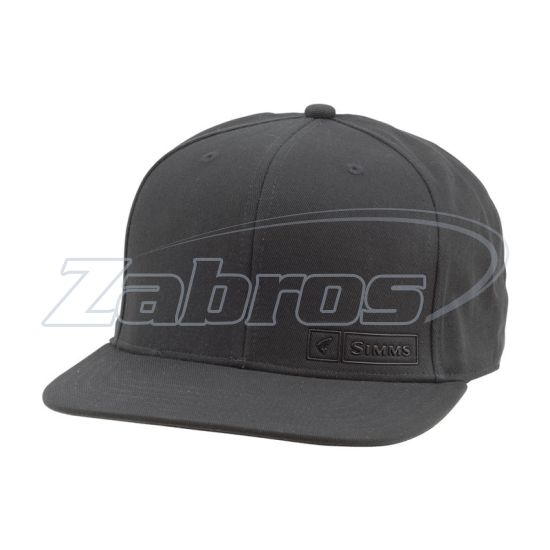 Фото Simms Tarpon Lockup Cap, 12686, Black