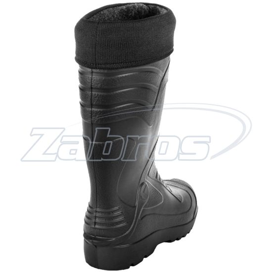 Ціна Kolmax EVA Long, 46, Black