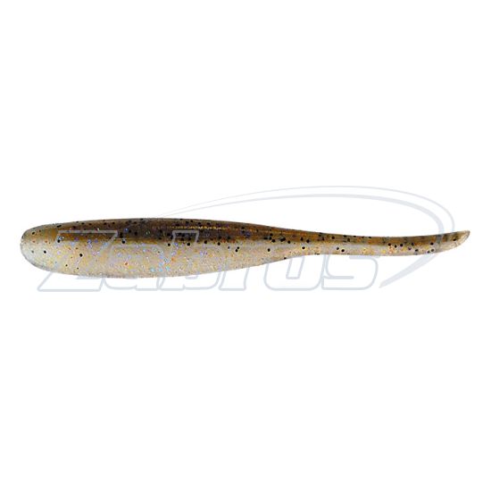 Фото Keitech Shad Impact, 2,00", 5,08 см, 12 шт, 440