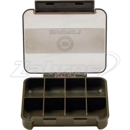 Фотографія Brain Tackle Box 32, 10,2x8,7x2,4 см
