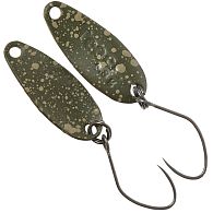 Блесна Nories Masukurouto Teach, 0,5 г, 081: купить, цена, Киев, Украина | Zabros