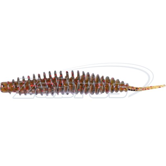 Фото Lucky John Ultra Worm, 2,00", 5,08 см, 10 шт, 140198-PA16