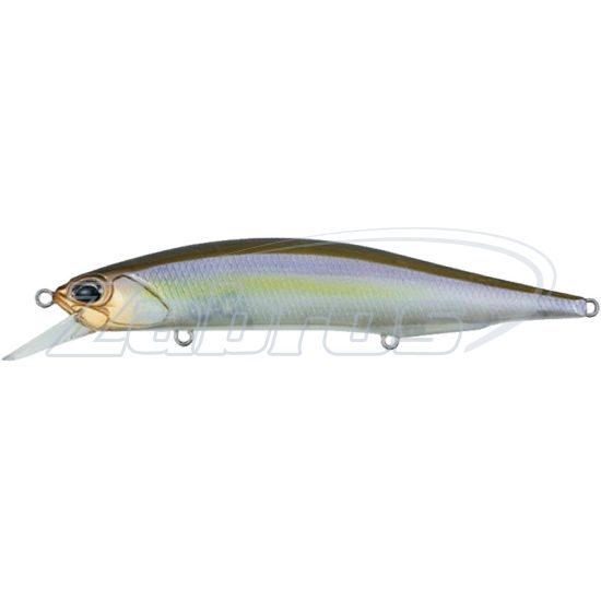 Фото DUO Realis Jerkbait 110SP, 11 см, 16,2 г, 1,6 м, CCC3176