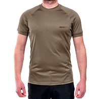 Футболка Fahrenheit Polartec Power Dry OR T-Shirt, FAPDOR02006XXXL/R, Khaki: купить, цена, Киев, Украина | Zabros