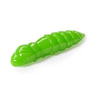 Силікон FishUp Pupa, 0,90", 2,3 см, 12 шт, #105, Часник, купити, ціни в Києві та Україні, інтернет-магазин | Zabros