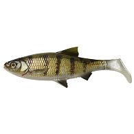 Силикон Savage Gear 3D LB River Roach, 7,10", 18 см, 70 г, 1 шт, Zander, купить, цены в Киеве и Украине, интернет-магазин | Zabros