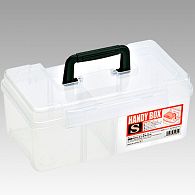 Ящик Meiho Handy S, 29,7x18x12,6 см: купити, ціна, Київ, Україна | Zabros