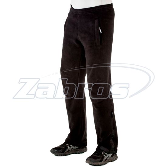 Фотография Fahrenheit Classic 200, FACL03001XXL, Black