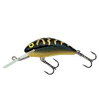 Воблер Salmo Hornet, 3,5 см, 2,2 г, 1,5 м, H3F-BT, купить, цена, Киев, Украина | Zabros