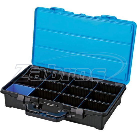 Фотография Ring Star Road-K, RK-4500, 44,7x29,3x8,5 см, TB/BK