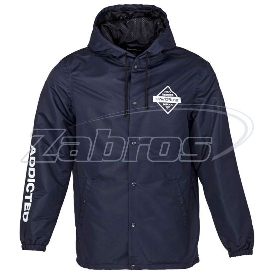 Фото Favorite Storm Jacket, XS, Blue