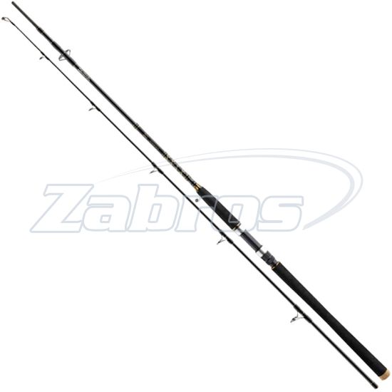 Фото Daiwa 20 BG Offshore Boat, 11906-216, 2,1 м, 150-400 г