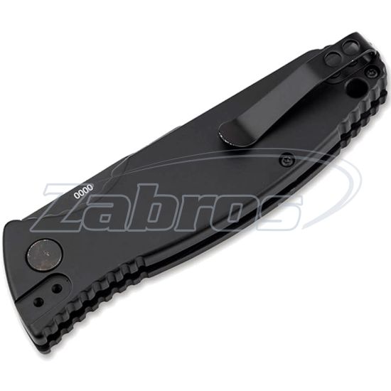 Фотография Boker Plus Kalashnikov 74 Auto Black