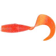 Силікон Lucky John J.I.B. Tail, 2,00", 5,08 см, 10 шт, 140122-PA39: купити, ціна, Київ, Україна | Zabros