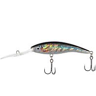 Воблер Select Basher 110F, 11 см, 23 г, 6 м, S46, купити, ціна, Київ, Україна | Zabros