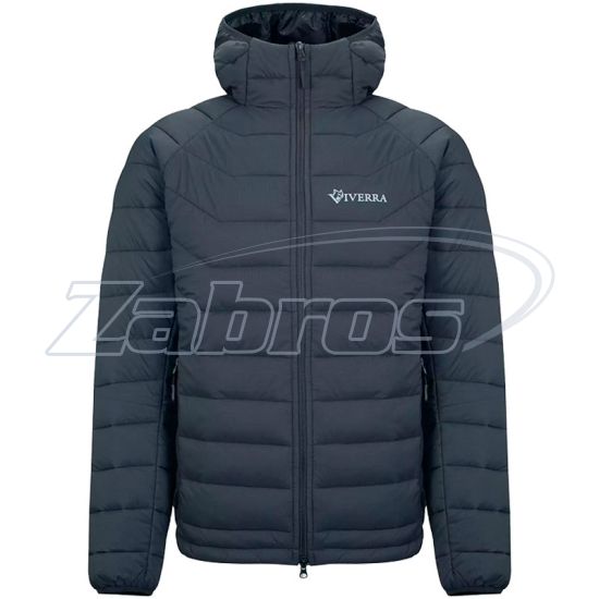 Фото Viverra Warm Cloud Jacket Pro, S, Black