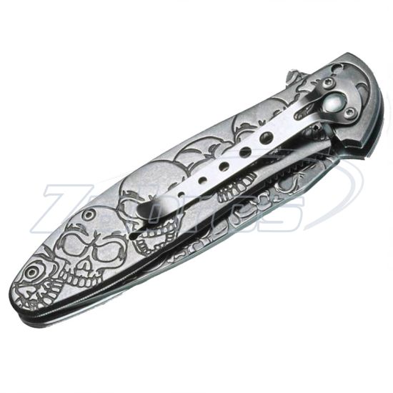 Фотография Boker Magnum Dia De Los Muertos