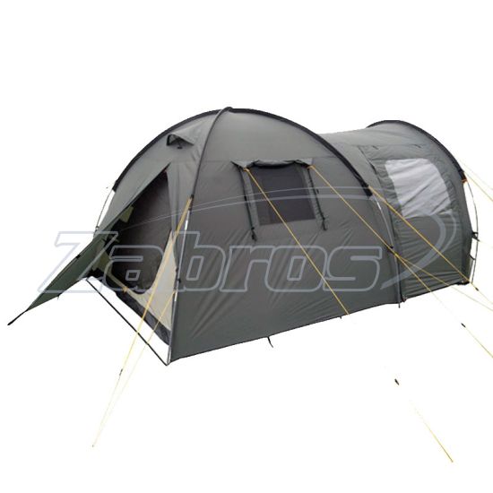 Цена Terra Incognita Olympia 4, Khaki