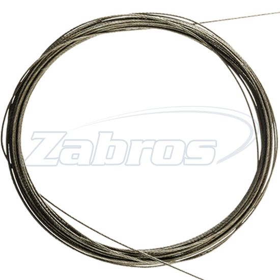 Фото Daiwa Prorex 7x7 Wire Spool, 17925-505, 5 кг, 5 м