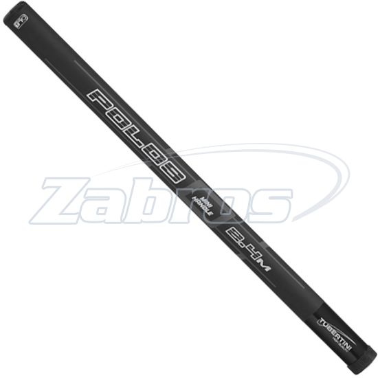 Фото Tubertini Polos Mini Handle, 57078, 2,7 м